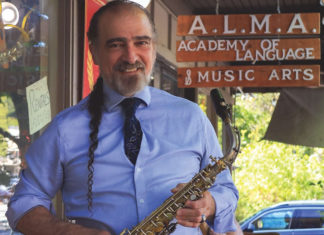 Fiatrone makes meaningful music Fiatrone makes meaningful music