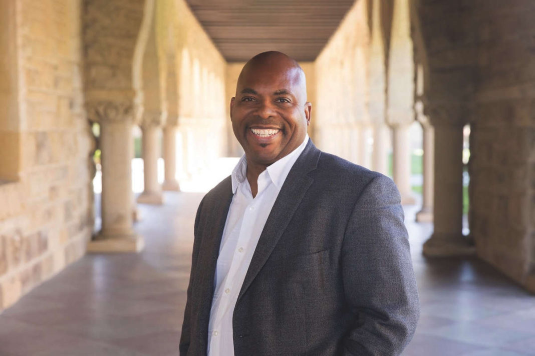 Bolden leads by listening