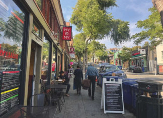 My-O-My serves comfort food with a conscience My-O-My serves comfort food with a conscience