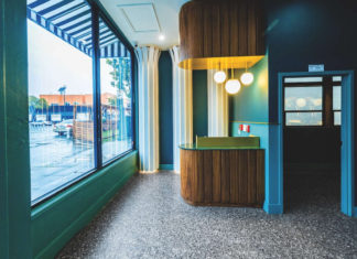 Legacy and newer players survive by grassroots and grit Legacy and newer players survive by grassroots and grit