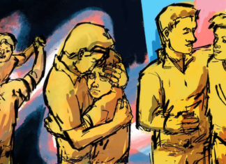 Transitions: When a daughter becomes a son Transitions: When a daughter becomes a son