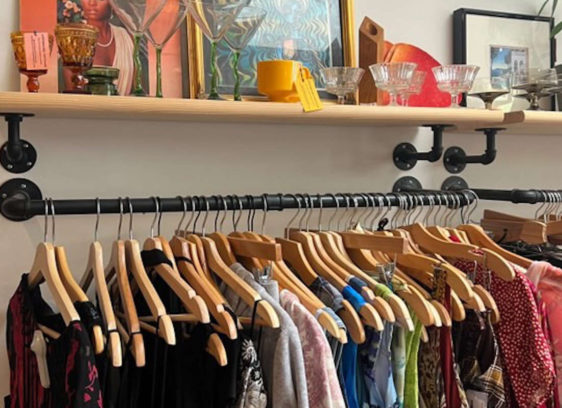 Vintage love never goes out of style Vintage love never goes out of style