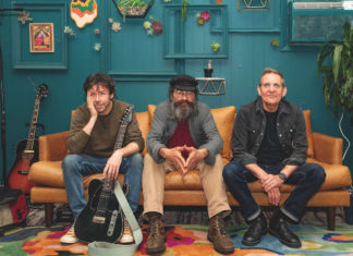 LaMP burns brightly LaMP burns brightly