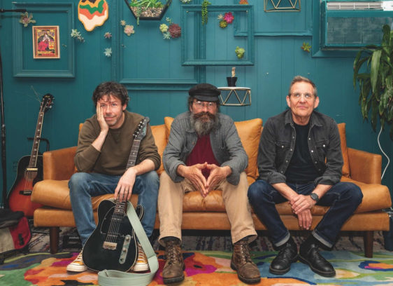 LaMP burns brightly LaMP burns brightly