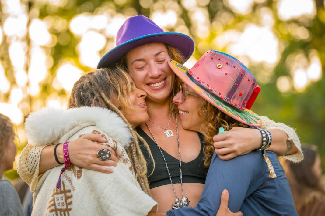 Radical belonging meets play at SoulPlay Festival