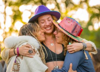 Radical belonging meets play at SoulPlay Festival Radical belonging meets play at SoulPlay Festival