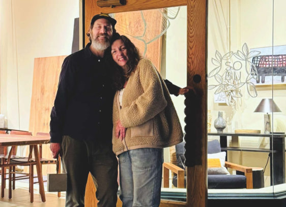 The art of home that’s built to last The art of home that's built to last