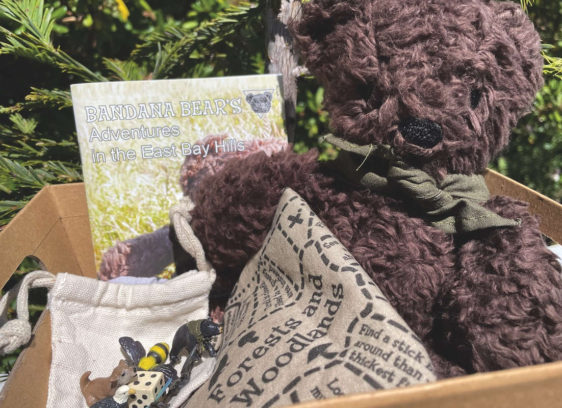 Grin and bear it Grin and bear it