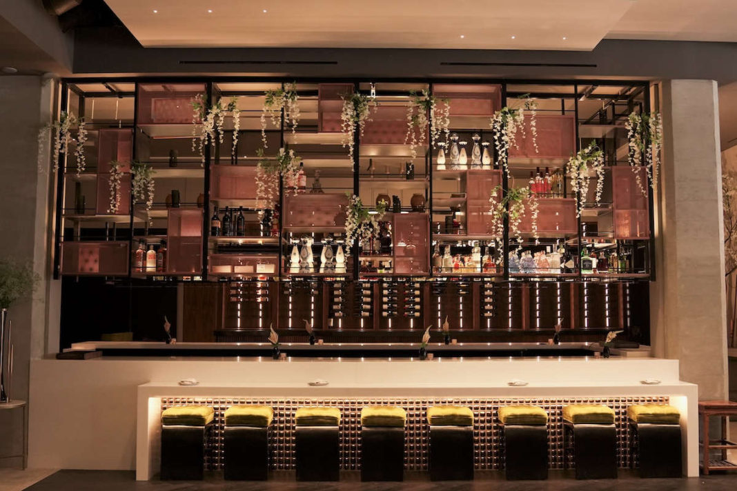 Crustacean reopens in downtown San Francisco