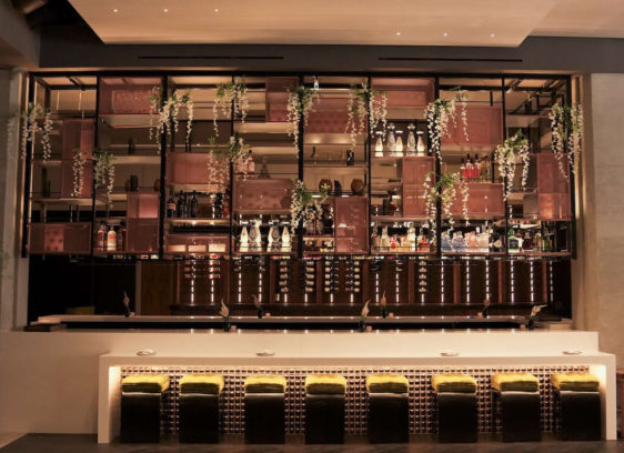 Crustacean reopens in downtown San Francisco Crustacean reopens in downtown San Francisco