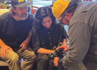 We celebrate style, in every sense We celebrate style, in every sense