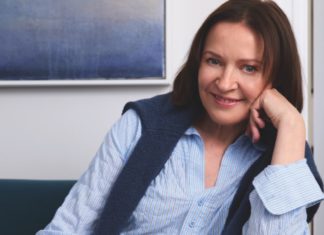 Margaret O’Leary dreams in color Margaret O'Leary dreams in color