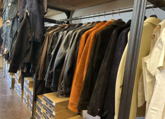 Fashion that gets better with age Fashion that gets better with age