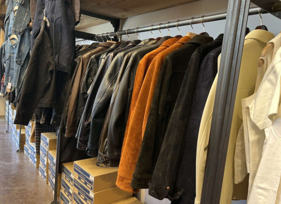 Fashion that gets better with age Fashion that gets better with age