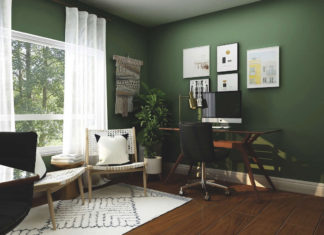 Home sweet office: Ideas for productivity and comfort Home sweet office: Ideas for productivity and comfort