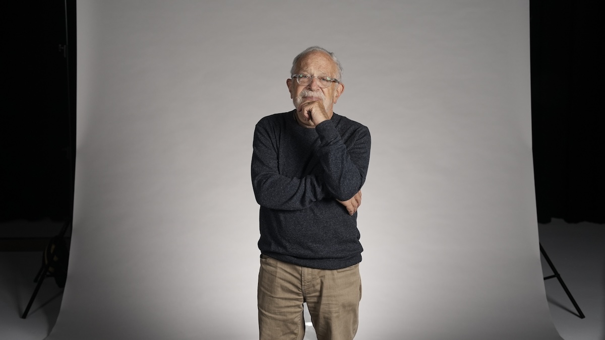 Robert Reich’s enduring lessons shape minds and movements