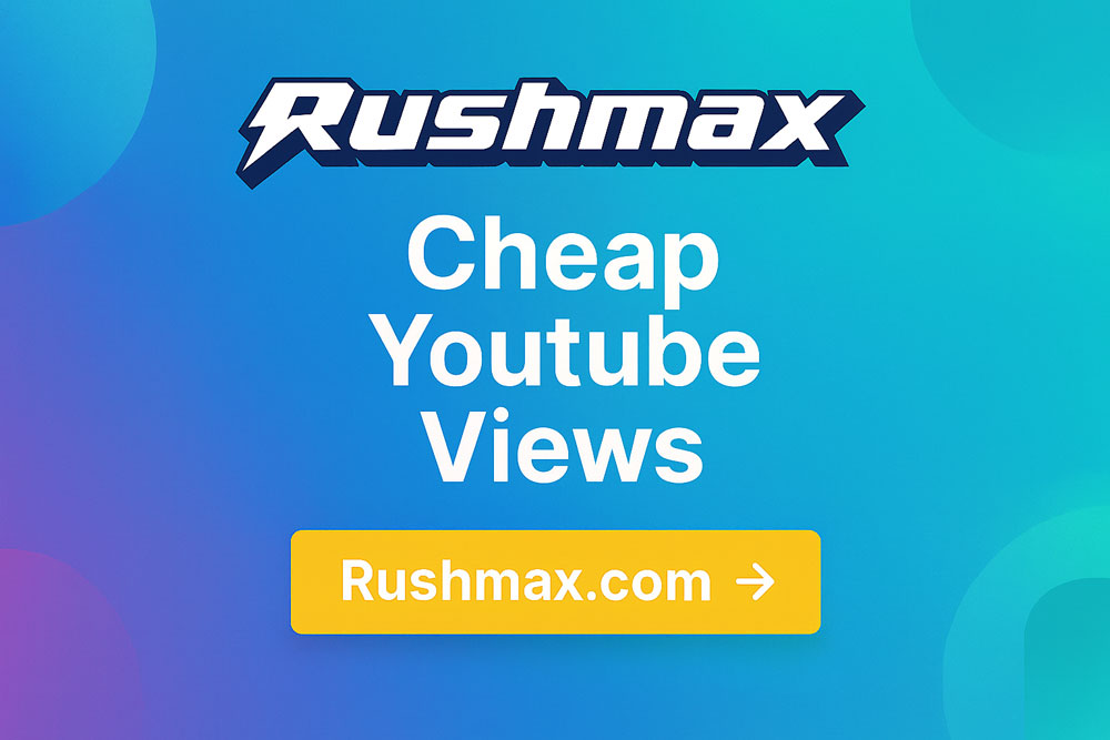 rushmax
