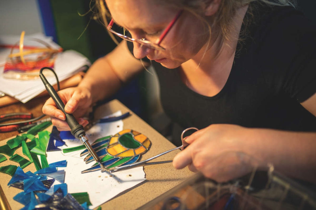 Live and learn, a local guide