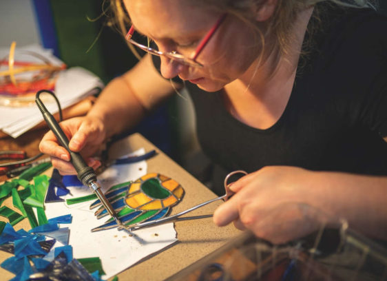 Live and learn, a local guide Live and learn, a local guide