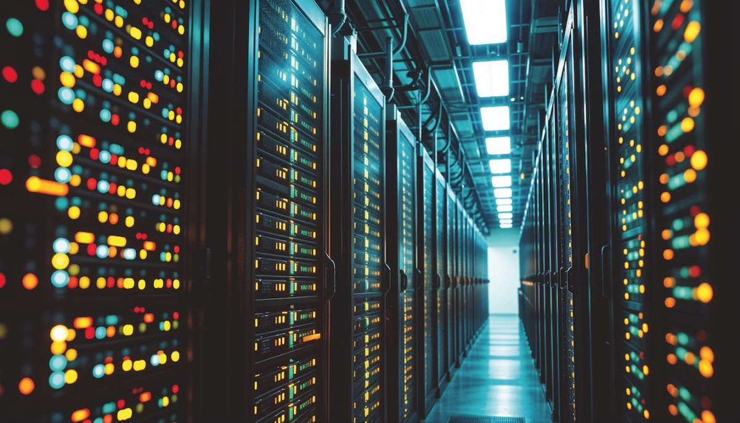 Fueling AI: The high cost of clean energy