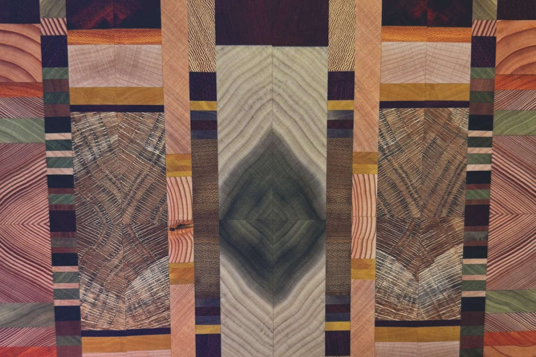 Hometown treasures abound in the East Bay