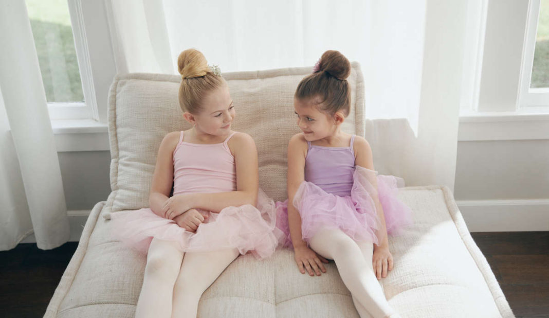 Motherhood breeds invention