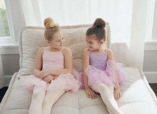 Motherhood breeds invention Motherhood breeds invention