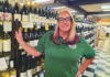 Amy Pence guides Piedmont Grocery through changing times Amy Pence guides Piedmont Grocery through changing times