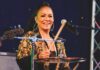 Sheila E. reflects on success, faith and a lifetime in music Sheila E. reflects on success, faith and a lifetime in music
