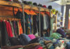 Laura Leventer helps customers discover their personal style Laura Leventer helps customers discover their personal style