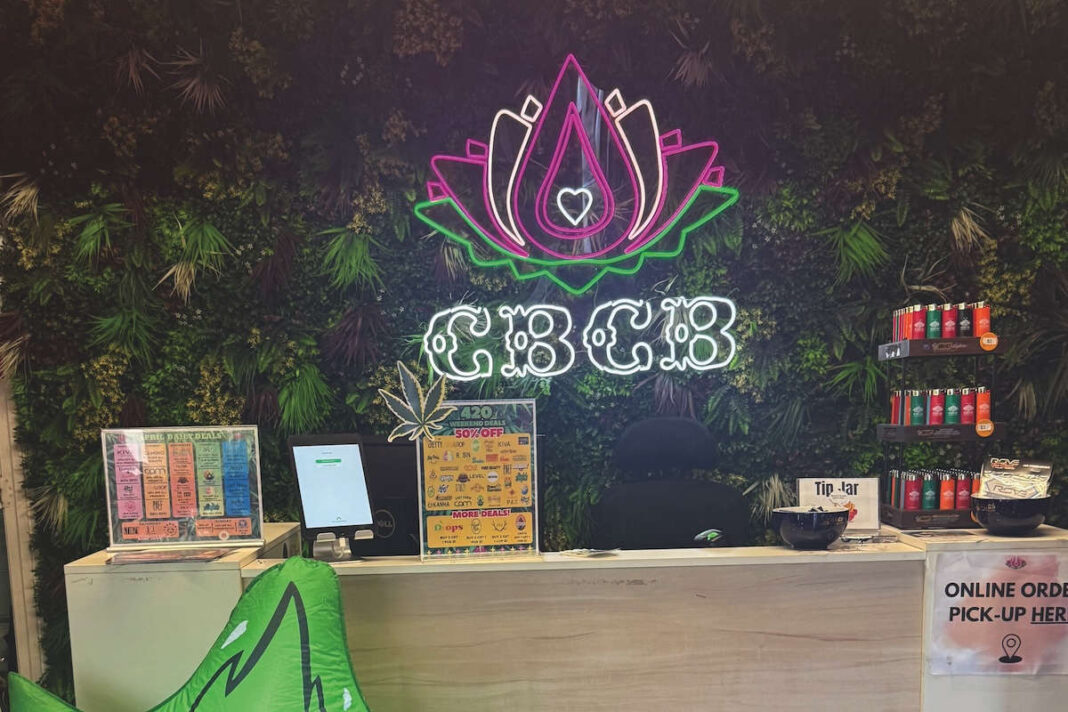 Best of Cannabis 2026