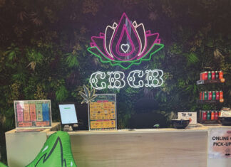 Best of Cannabis 2026 Best of Cannabis 2026
