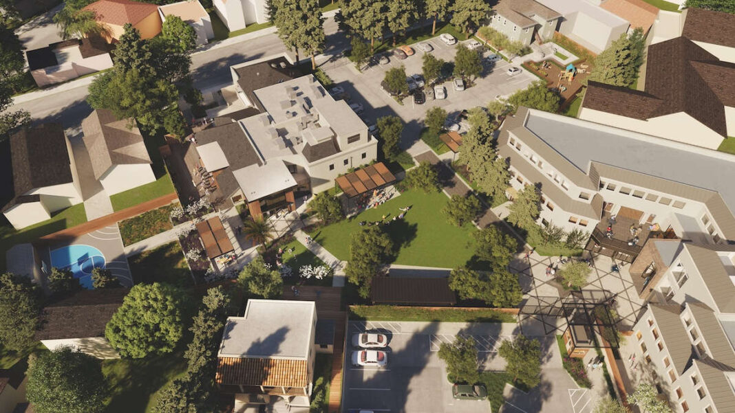Jewish Community Center opens expansive Rockridge campus