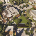 Jewish Community Center opens expansive Rockridge campus Jewish Community Center opens expansive Rockridge campus