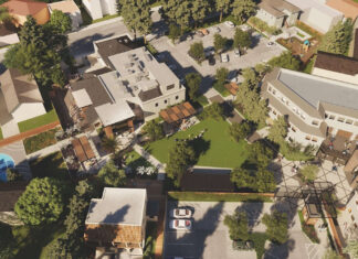 East Bay Jewish Community Campus opens in Rockridge East Bay Jewish Community Campus opens in Rockridge