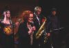 Lisa Mezzacappa transforms the Jazzschool into a community hub Lisa Mezzacappa transforms the Jazzschool into a community hub
