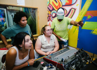 Local nonprofit Tilting Futures expands global student horizons Local nonprofit Tilting Futures expands global student horizons