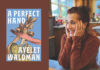 Ayelet Waldman explores feminist history Ayelet Waldman explores feminist history