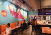 Bar Skula opens on Grand Bar Skula opens on Grand