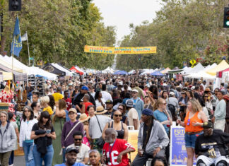Face is the Place: Meet some of the people shaping the East Bay Face is the Place: Meet some of the people shaping the East Bay